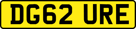 DG62URE