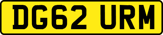 DG62URM