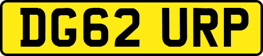DG62URP