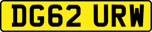 DG62URW