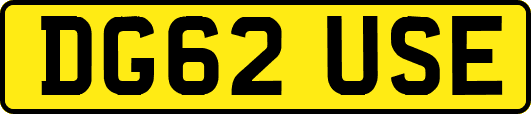 DG62USE
