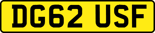 DG62USF