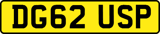 DG62USP