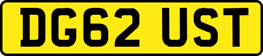 DG62UST