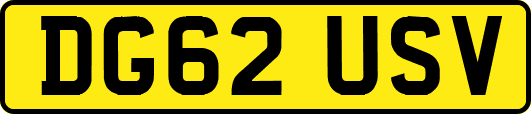 DG62USV