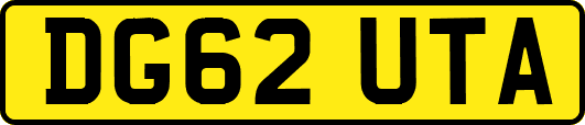 DG62UTA