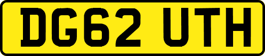DG62UTH