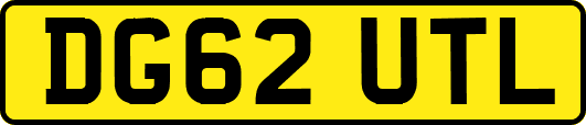 DG62UTL