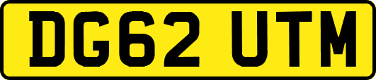 DG62UTM