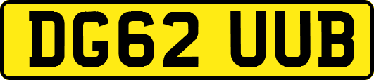 DG62UUB