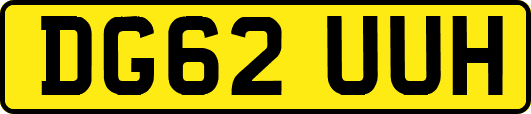 DG62UUH