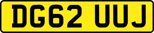 DG62UUJ