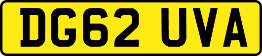 DG62UVA