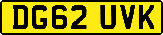 DG62UVK