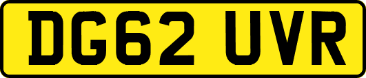 DG62UVR