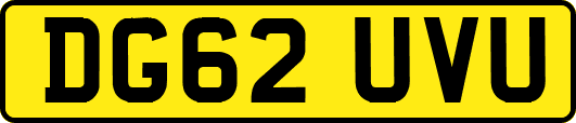 DG62UVU
