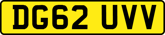 DG62UVV