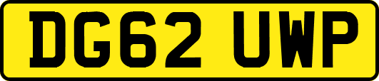 DG62UWP