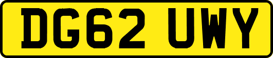 DG62UWY