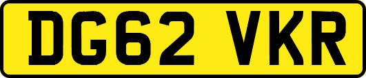 DG62VKR
