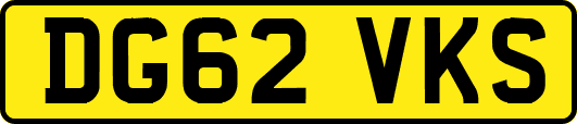 DG62VKS