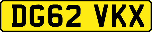 DG62VKX