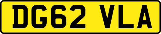 DG62VLA