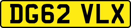DG62VLX