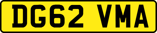 DG62VMA