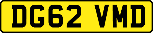 DG62VMD