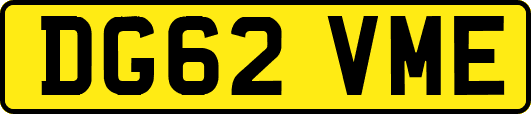 DG62VME