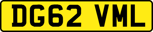 DG62VML