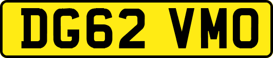 DG62VMO