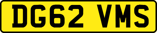 DG62VMS