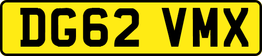 DG62VMX