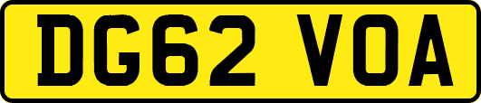 DG62VOA