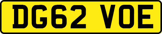DG62VOE