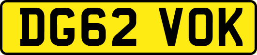 DG62VOK