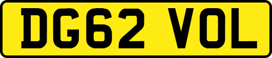 DG62VOL