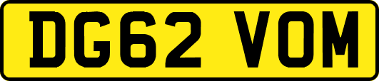 DG62VOM