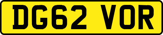 DG62VOR