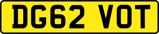 DG62VOT