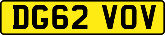 DG62VOV