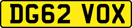 DG62VOX