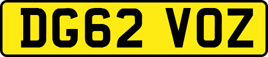 DG62VOZ