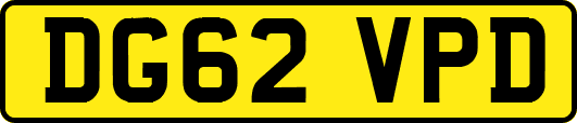 DG62VPD