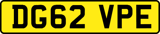 DG62VPE