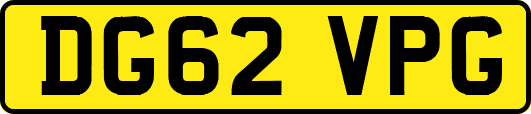 DG62VPG