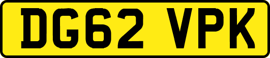 DG62VPK