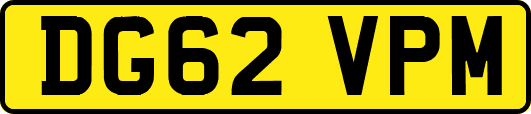 DG62VPM